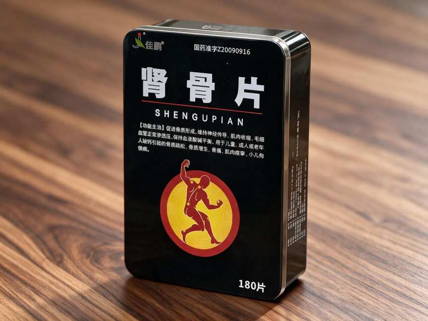 浙江健煦 肾骨片